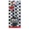 Nascar Candle
