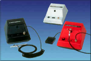 Airmaster Plus Compressors